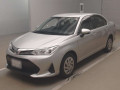 2022 Toyota Corolla Axio