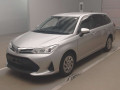 2021 Toyota Corolla Fielder