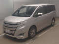 2018 Toyota Noah