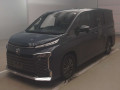 2023 Toyota Voxy