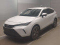 2023 Toyota Harrier