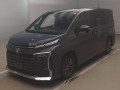 2023 Toyota Voxy