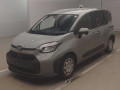 2023 Toyota Sienta