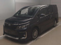 2017 Toyota Voxy