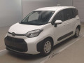 2023 Toyota Sienta