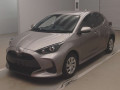 2023 Toyota YARIS