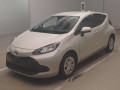 2023 Toyota Aqua