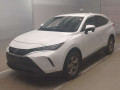 2023 Toyota Harrier