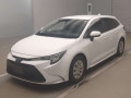 2023 Toyota Corolla Touring Wagon