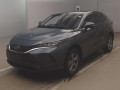 2023 Toyota Harrier