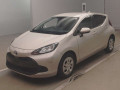 2023 Toyota Aqua