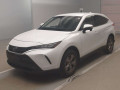 2023 Toyota Harrier