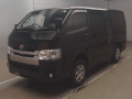 2019 Toyota Hiace Van