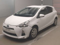 2014 Toyota Aqua
