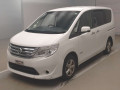 2015 Nissan Serena