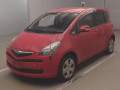 2007 Toyota Ractis