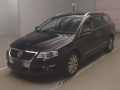 2009 Volkswagen Passat Variant