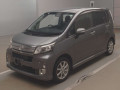 2013 Daihatsu Move