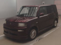 2000 Toyota bB