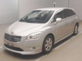 2007 Toyota Mark X Zio