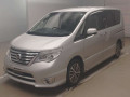 2015 Nissan Serena
