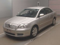 2006 Toyota Avensis