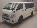 2017 Toyota Hiace Van