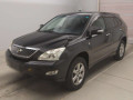 2011 Toyota Harrier