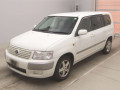 2013 Toyota Succeed Wagon