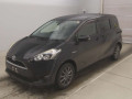 2015 Toyota Sienta