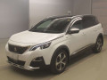 2017 Peugeot 5008