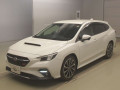 2021 Subaru Levorg