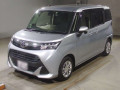 2018 Toyota TANK