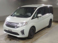 2018 Honda Step WGN