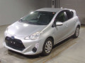 2015 Toyota Aqua