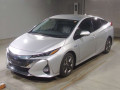 2017 Toyota Prius PHV