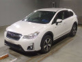 2015 Subaru XV HYBRID