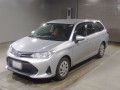 2018 Toyota Corolla Fielder