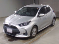 2020 Toyota YARIS