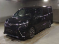 2019 Toyota Voxy