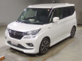 2020 Suzuki Solio Bandit