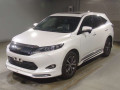 2015 Toyota Harrier