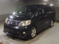 2005 Toyota Alphard