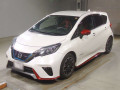 2018 Nissan Note