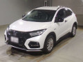 2020 Honda VEZEL