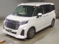 2021 Toyota Roomy