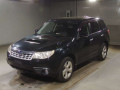 2011 Subaru Forester