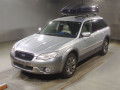 2007 Subaru Legacy Outback