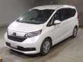 2024 Honda Freed