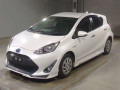 2019 Toyota Aqua